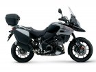 Suzuki DL 1000XT V-Strom GT